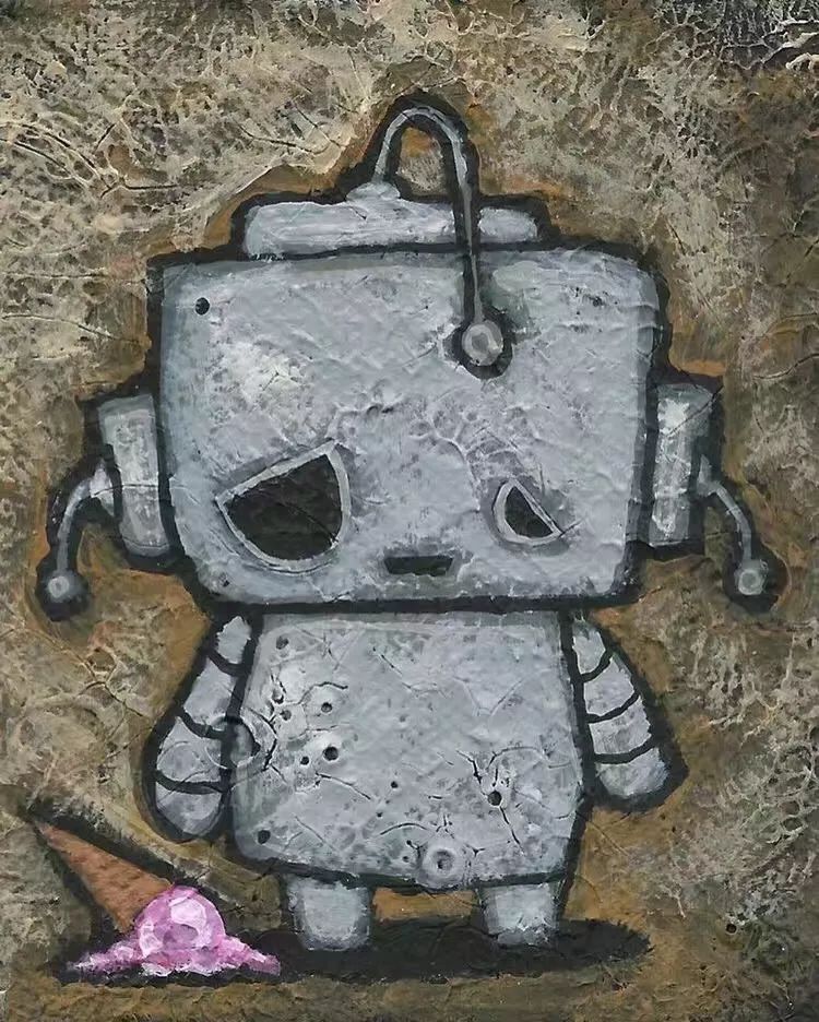 深度解析：為什么99%的IP形象都不夠萌？