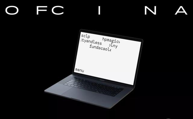 舍不得告訴你的10個(gè)網(wǎng)頁設(shè)計(jì)靈感站(要收藏)