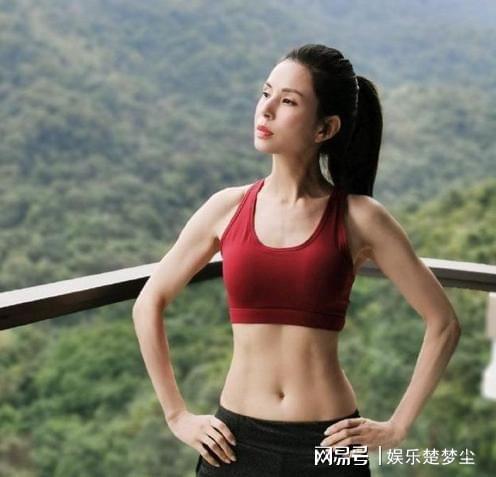 娛樂吃瓜醬身材比例