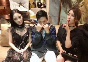 娛樂圈吃瓜熱門事件,揭秘最新熱門吃瓜事件！