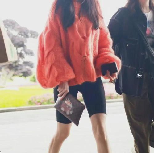 娛樂吃瓜君郭碧婷,從娛樂圈女神到生活達人，揭秘她的吃瓜日常