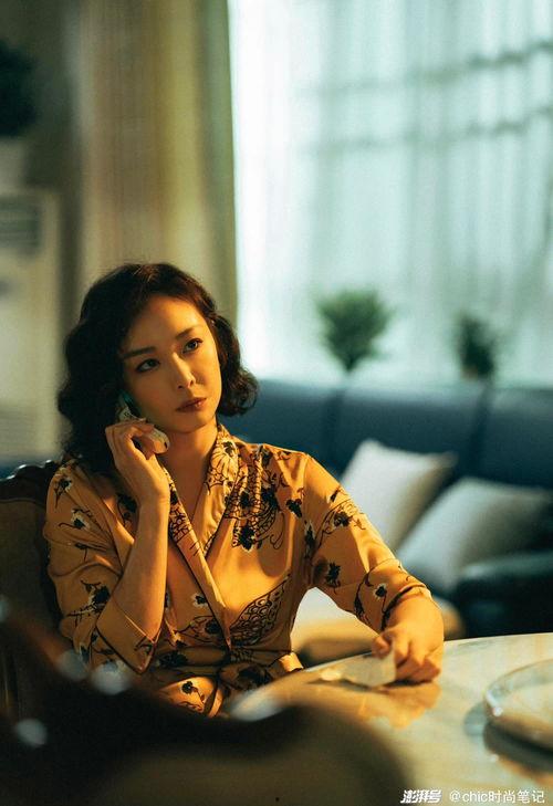 娛樂吃瓜大姐是誰扮演的,她是誰？幕后扮演者竟是...