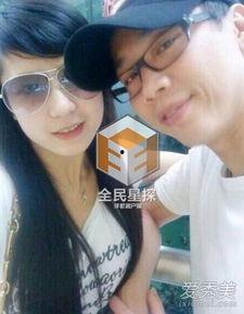 娛樂吃瓜醬黏人的女朋友,娛樂吃瓜醬的甜蜜日常