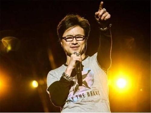 為什么娛樂圈吃瓜看汪峰