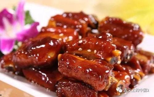 娛樂吃瓜醬愛吃排骨,揭秘排骨美食背后的故事