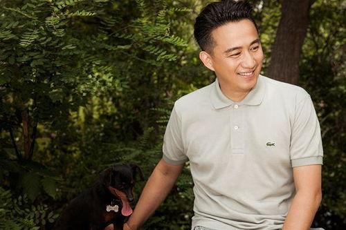 娛樂圈吃瓜黃磊,吃瓜群眾熱議