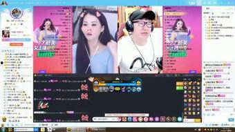 娛樂吃瓜君直播回放,精彩瞬間與幕后花絮大公開