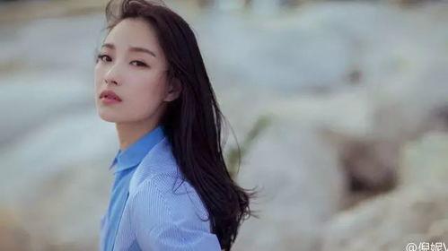娛樂吃瓜君倪妮,娛樂圈的“吃瓜女王”，揭秘明星幕后故事