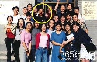 娛樂圈扒姨太 吃瓜大會,揭秘吃瓜大會背后的精彩故事