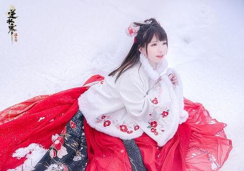 逆水寒娛樂吃瓜