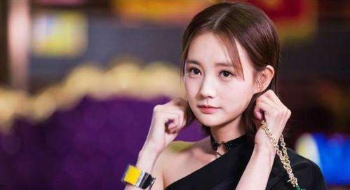 為吃瓜她進(jìn)娛樂圈紅了,她的逆襲之路